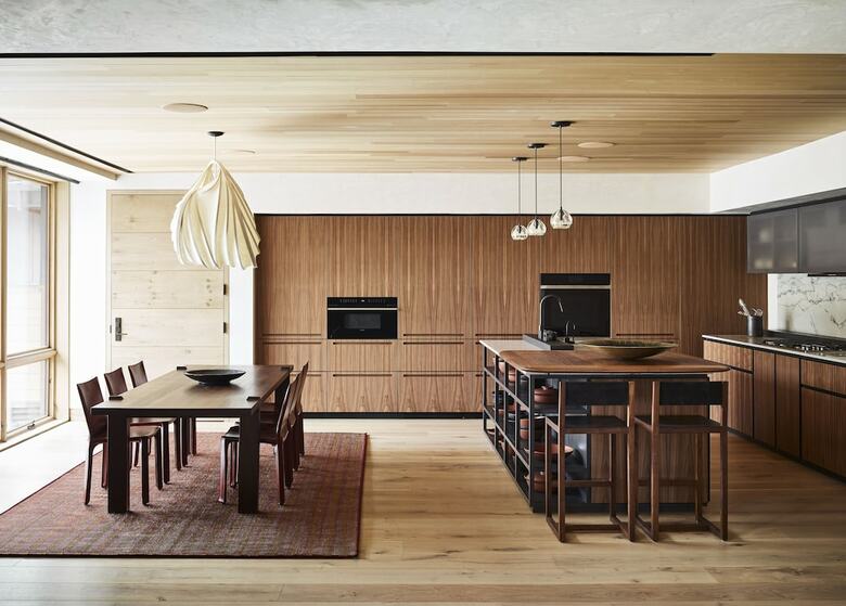 Hotel Caldera House Jackson Hole
