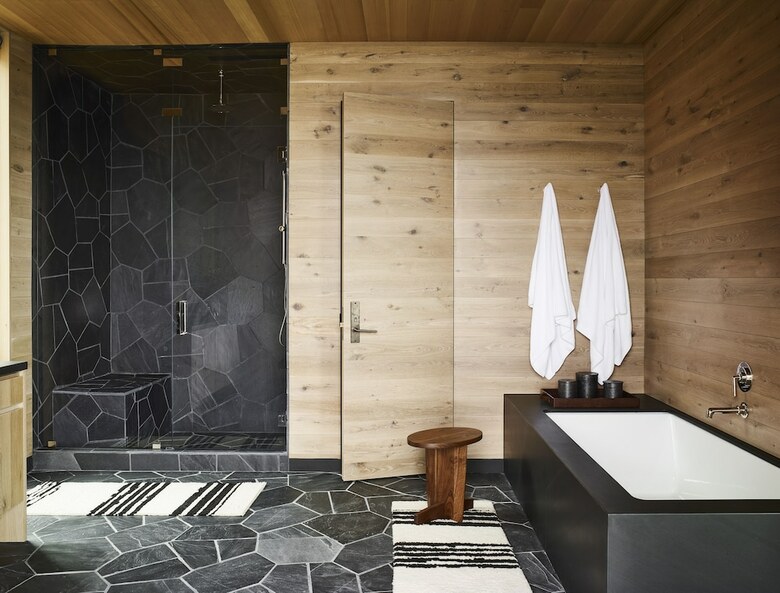 Hotel Caldera House Jackson Hole