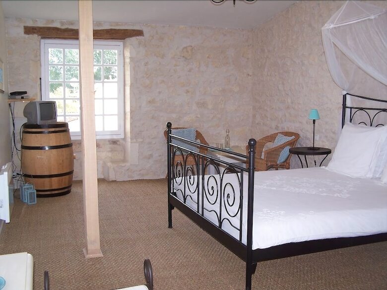 Hotel Le Four � Pain - Chambres D'h�tes