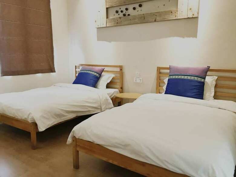 Hostal An Lian