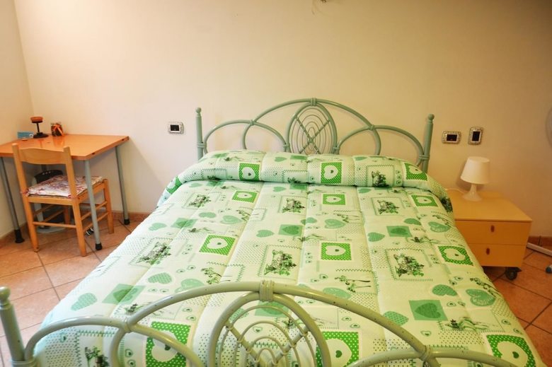 Bed & Breakfast Al Bianco Loto
