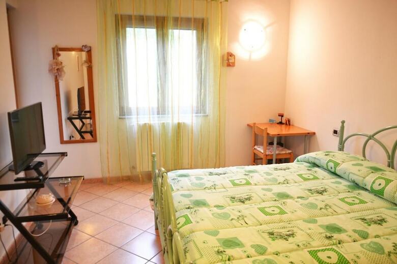 Bed & Breakfast Al Bianco Loto