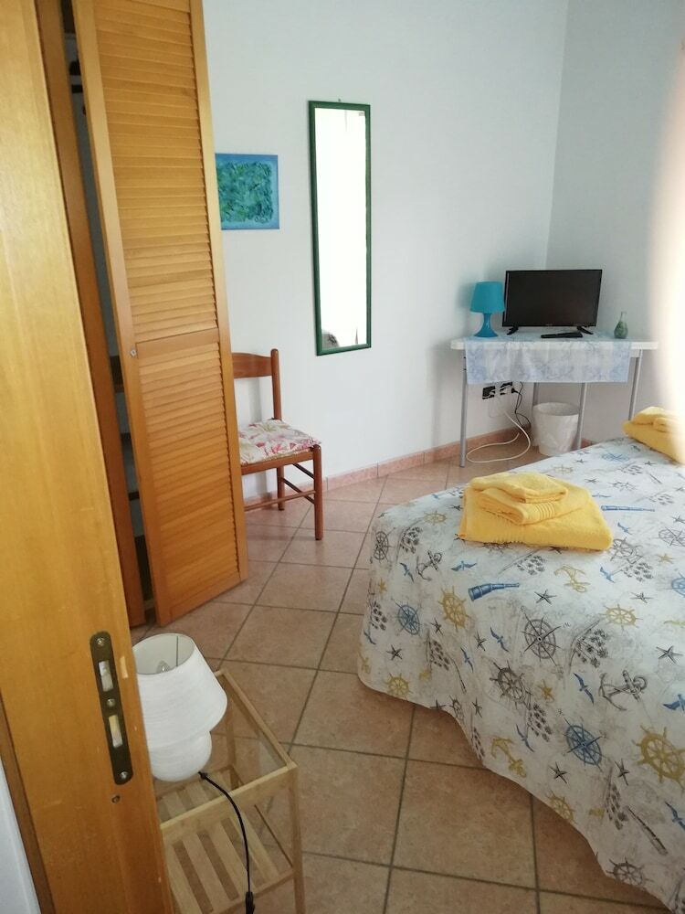 Bed & Breakfast Al Bianco Loto