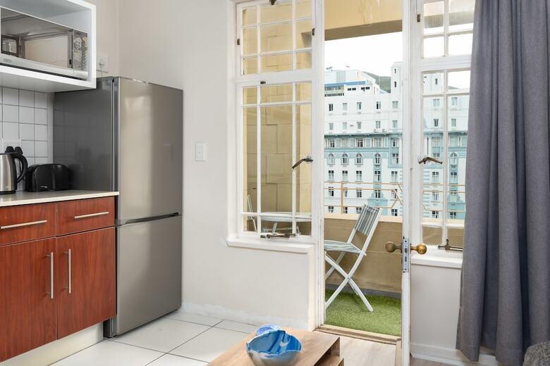 Apartamentos Market House 603