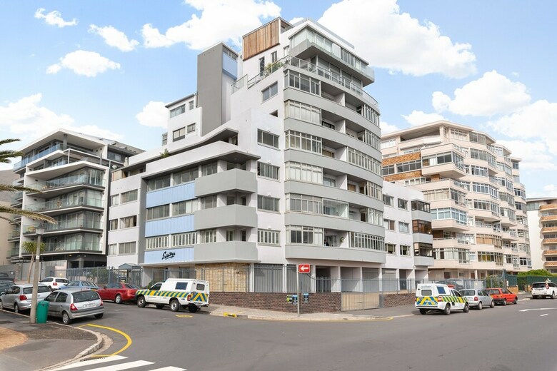 Apartamentos Saratoga 105