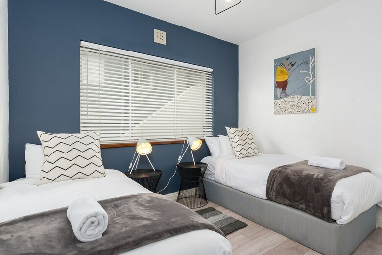 Apartamentos Saratoga 105