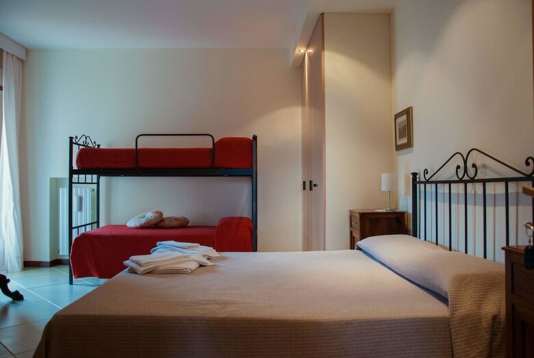 Hotel La Villa Resort - Near Skiing