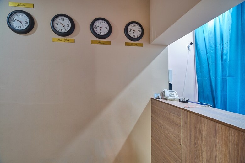 Hotel Lubyanka Rooms