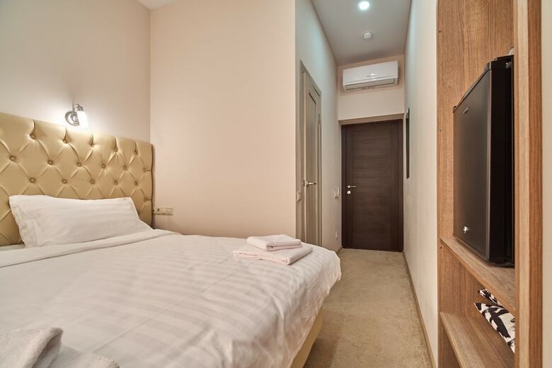 Hotel Lubyanka Rooms