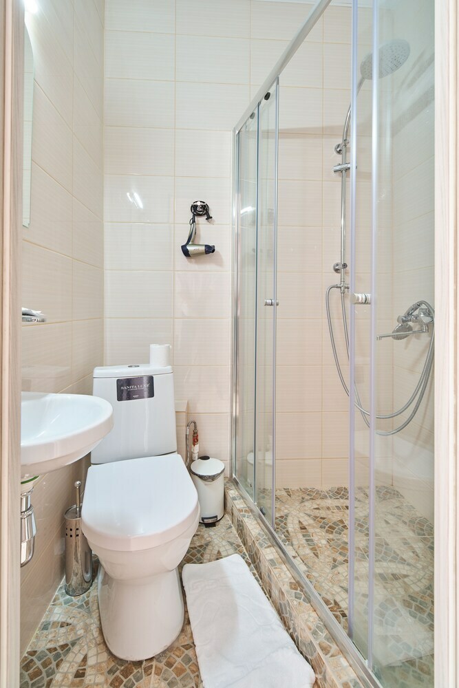 Hotel Lubyanka Rooms