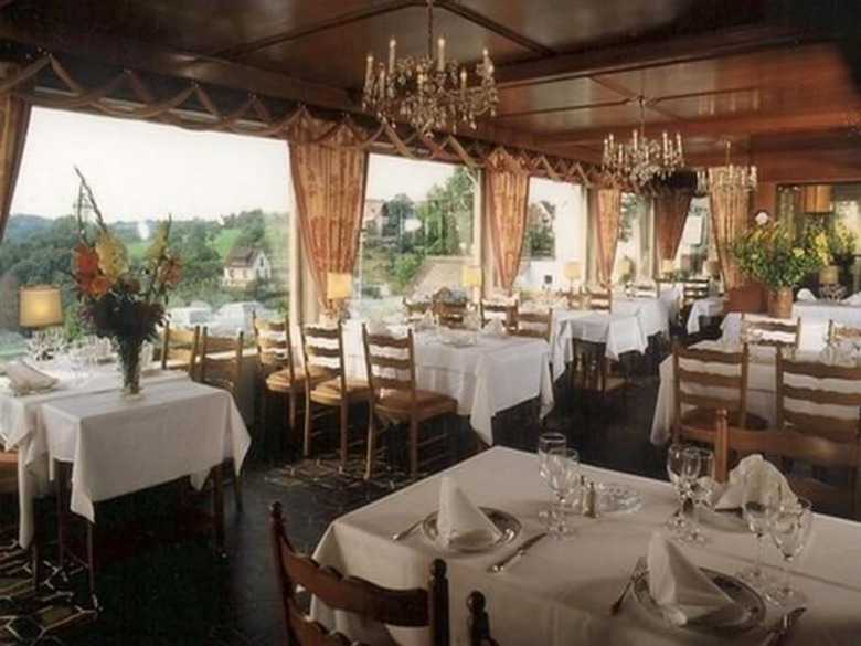 Hotel H�tel Des Vosges