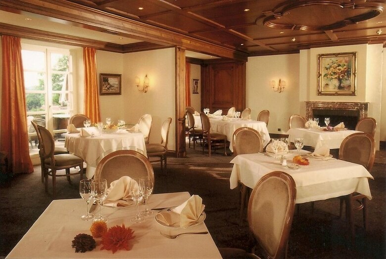 Hotel H�tel Des Vosges
