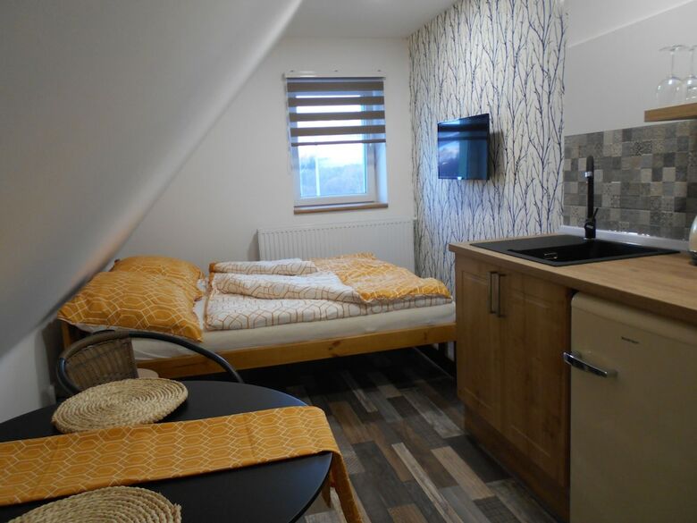 Hotel Apartm�ny Brychovi