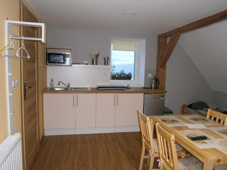 Hotel Apartm�ny Brychovi