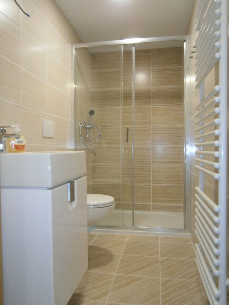 Hotel Apartm�ny Brychovi