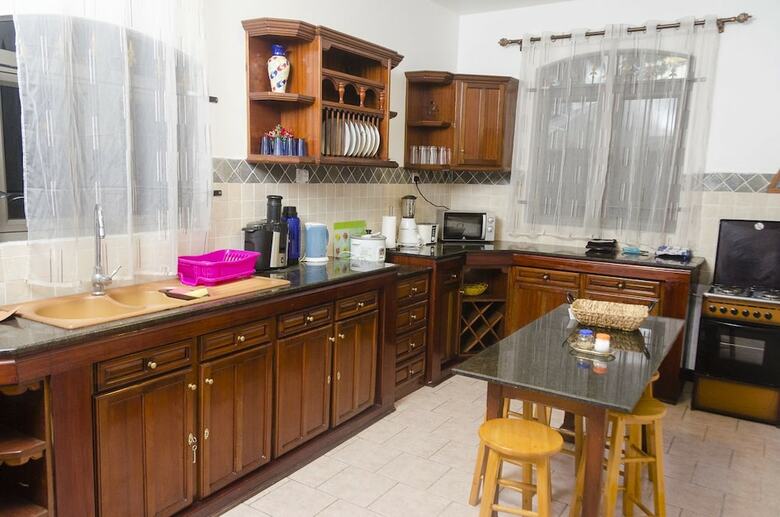 R&g Justlikehome Apartments