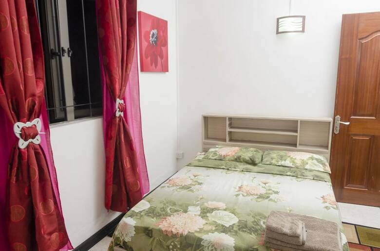 R&g Justlikehome Apartments