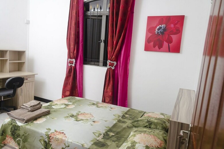 R&g Justlikehome Apartments
