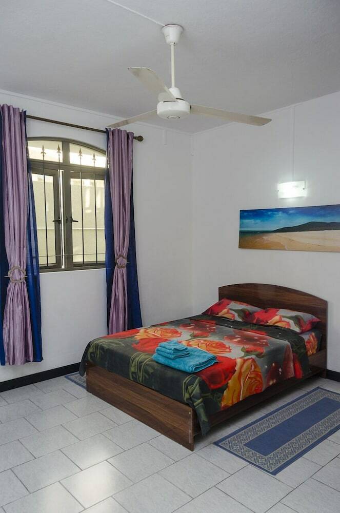 R&g Justlikehome Apartments