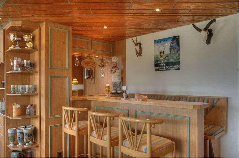 Pension Zum Fernblick