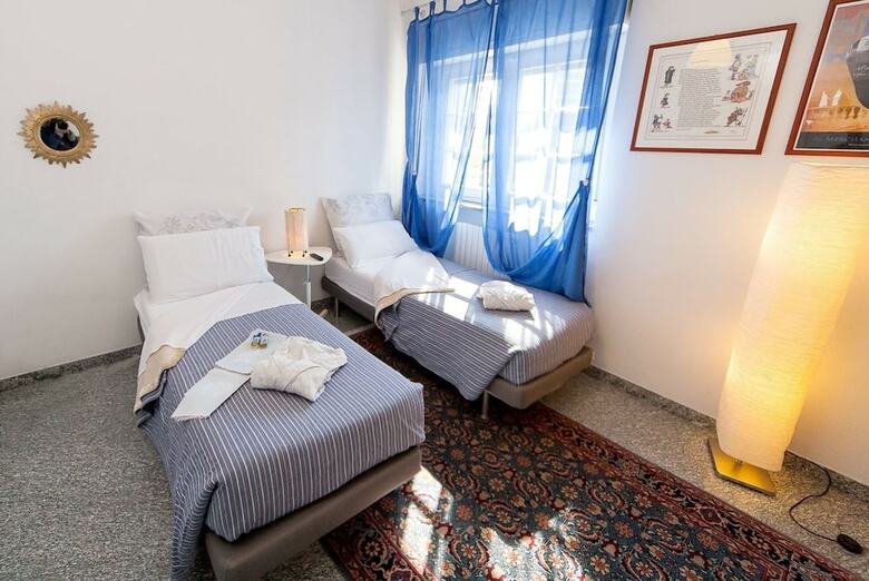 Bed & Breakfast Magna Grecia