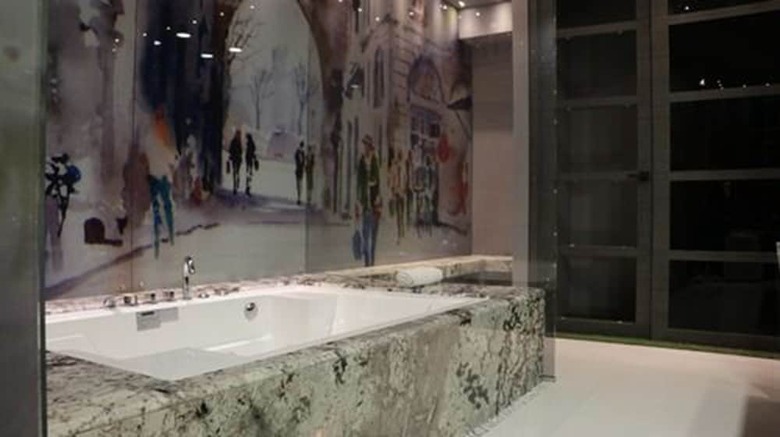 Hotel Paris Luxury Suites