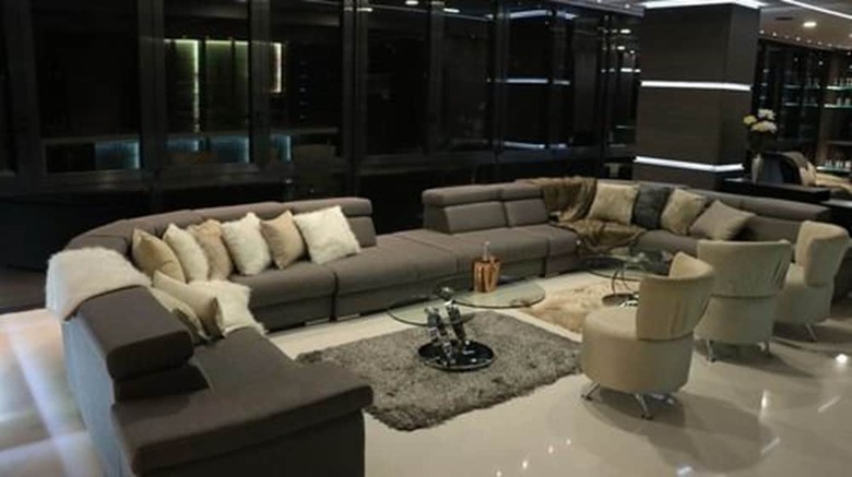 Hotel Paris Luxury Suites