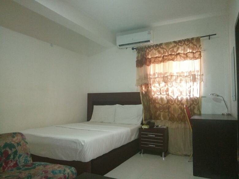 Hotel Bel Classicia Suites Limited