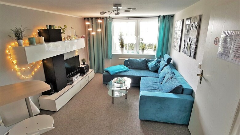 Parklife Apartments