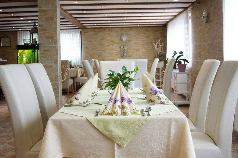 Hotel H�fener Wirtshaus