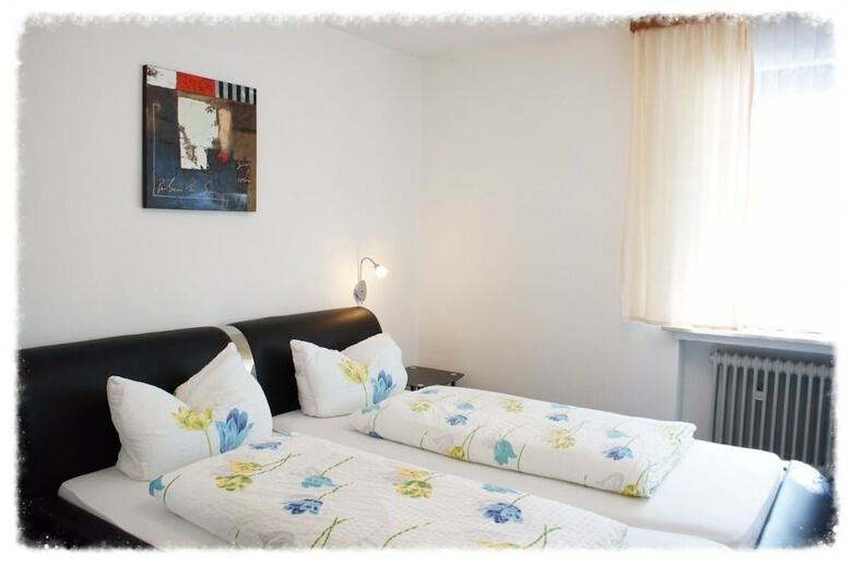 Hotel H�fener Wirtshaus