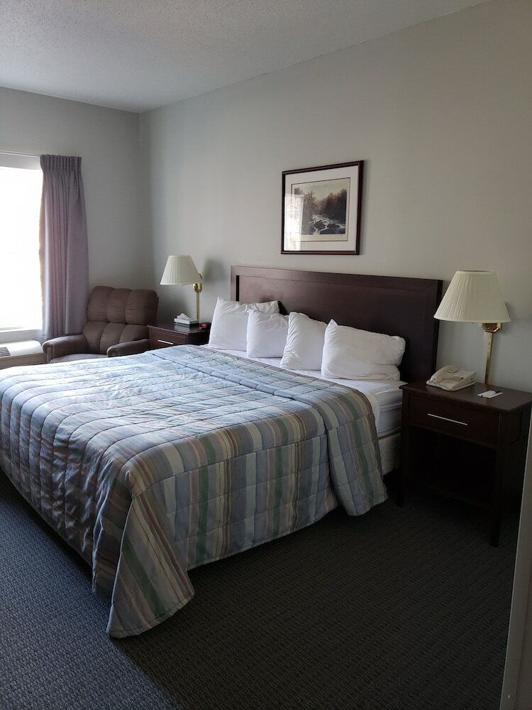 Hotel Hastings Country Inn