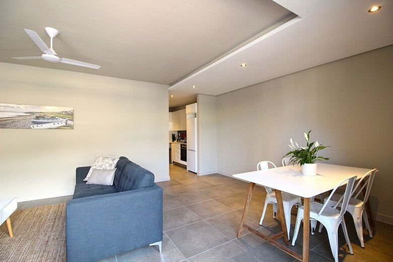 Apartamentos Sloane Square 5