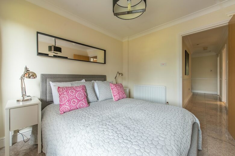 Hampden Apartments - The Meghan