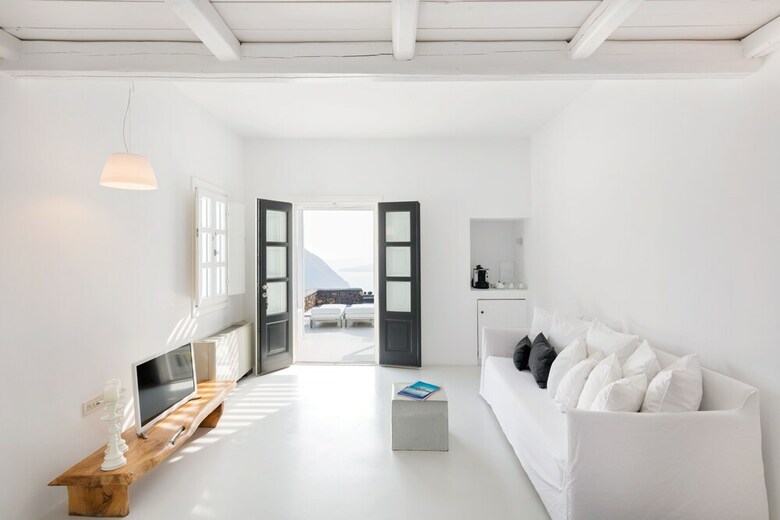 Aenaon Villas