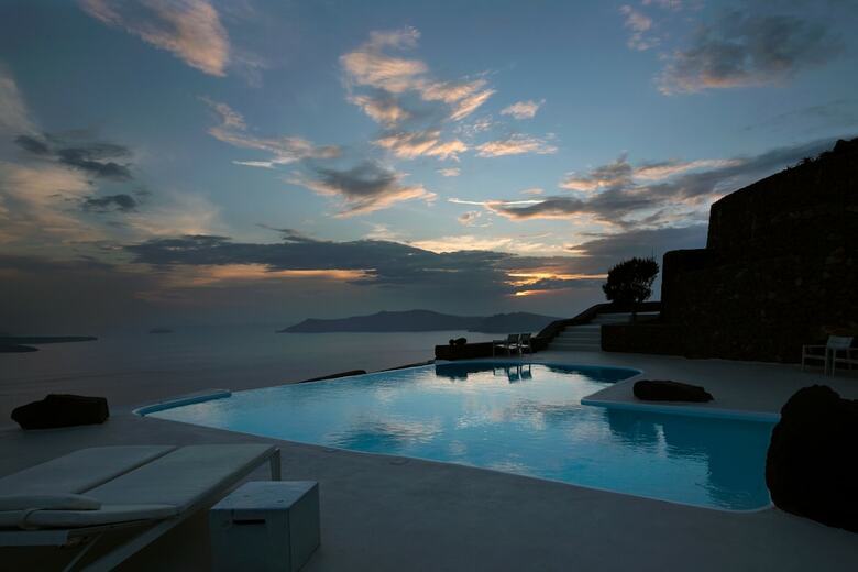 Aenaon Villas