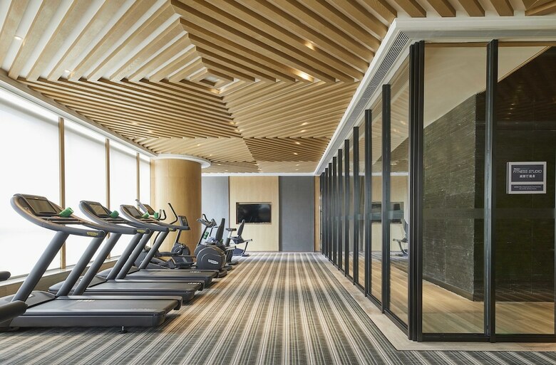 Apartamento The Westin Wenzhou