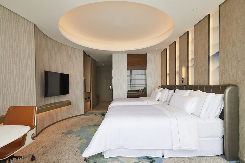 Apartamento The Westin Wenzhou