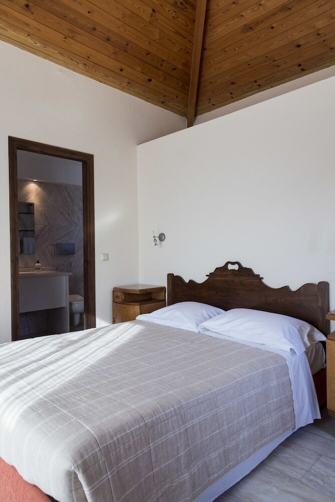 Istron Villas