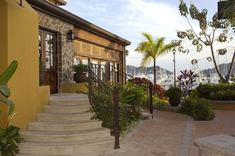 Aparthotel Los Suenos Resort Vista Bahia 1c