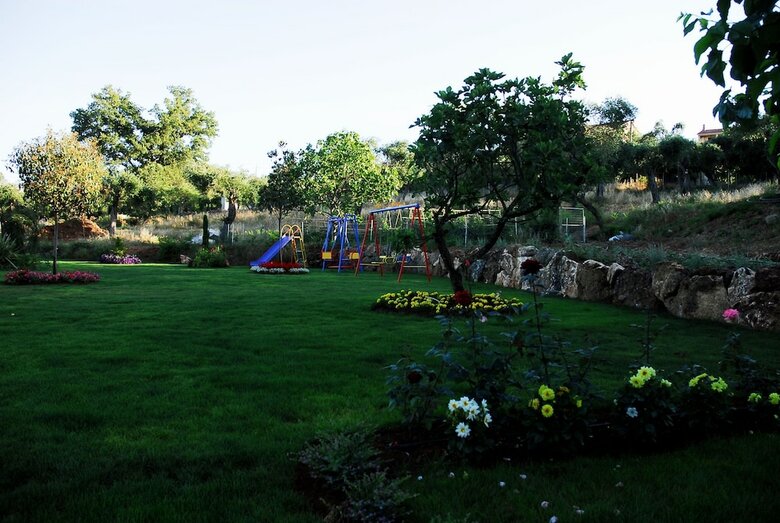 Apartamentos Corfu Club