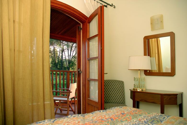 Apartamentos Corfu Club
