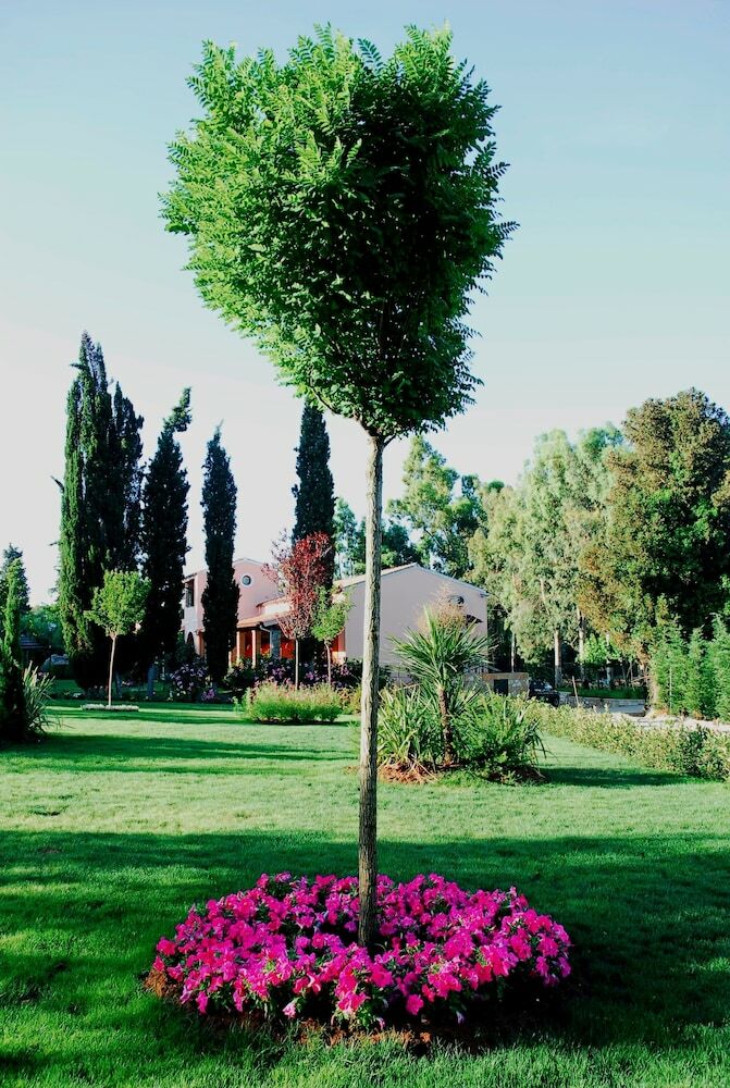 Apartamentos Corfu Club
