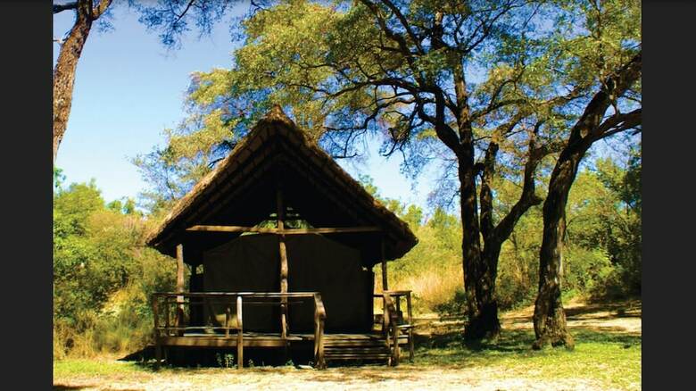 Sioma Camp