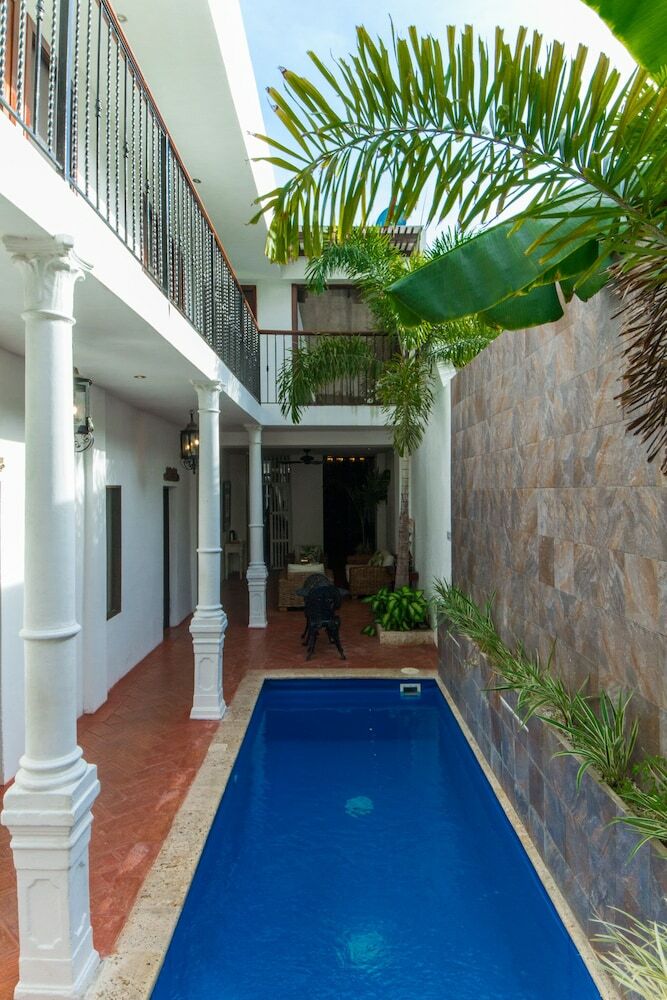 Luxe Villa Milatt? Boutique /pool By Nomadguru
