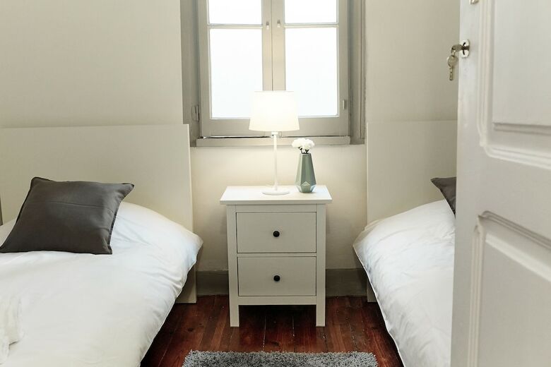 Bed & Breakfast St. Ander's Guest House