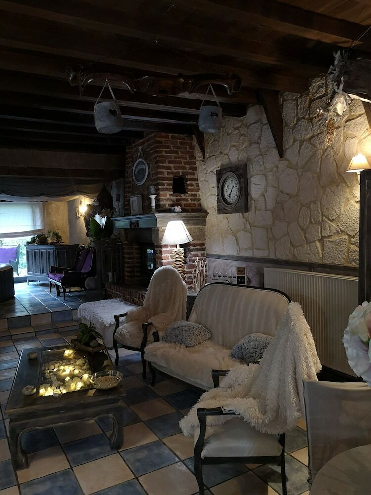 Hotel O'claire