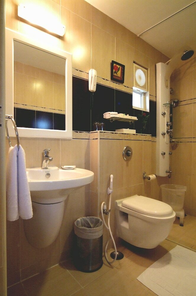 Regency Tuticorin By Grt Hotels