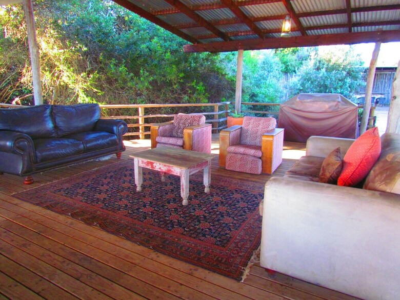 Hotel Plettenberg Bay Game Reserve