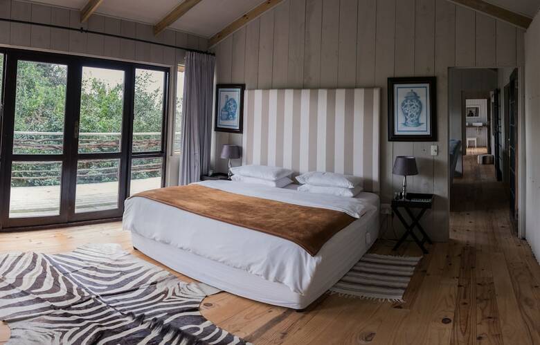 Hotel Plettenberg Bay Game Reserve